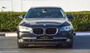 BMW 740Li 740 LI