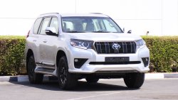 Toyota Prado VXR