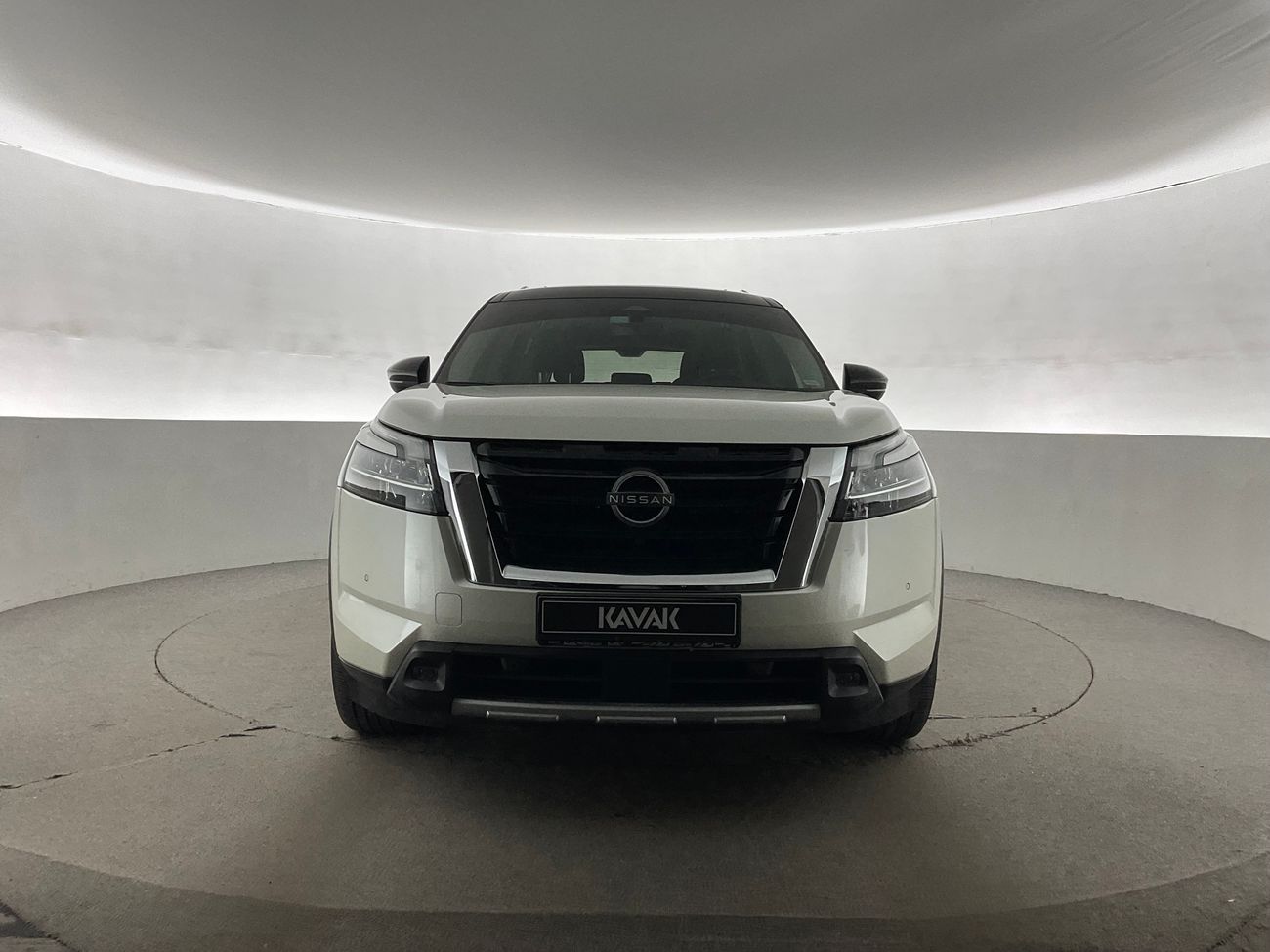 Nissan Pathfinder SL | National Day Celebration | Guaranteed Warranty | 0 Down Payment