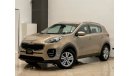 Kia Sportage 2016 Kia Sportage, One Year Warranty, Super Clean, GCC