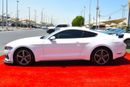 Ford Mustang EcoBoost Premium 2.3L Coupe A/T 2024-NEW LOOK-IN GOOD CONDITION--READY TO DRIVE **