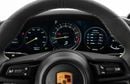 بورش 911 4.0L F-6 Naturally Aspirated Engine | Warranty