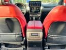 Lexus GX460 TRENDLINE Sport 4.6L