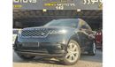 Land Rover Range Rover Velar Land Rover Range Rover Velar 2019 Diesel Korean Specs