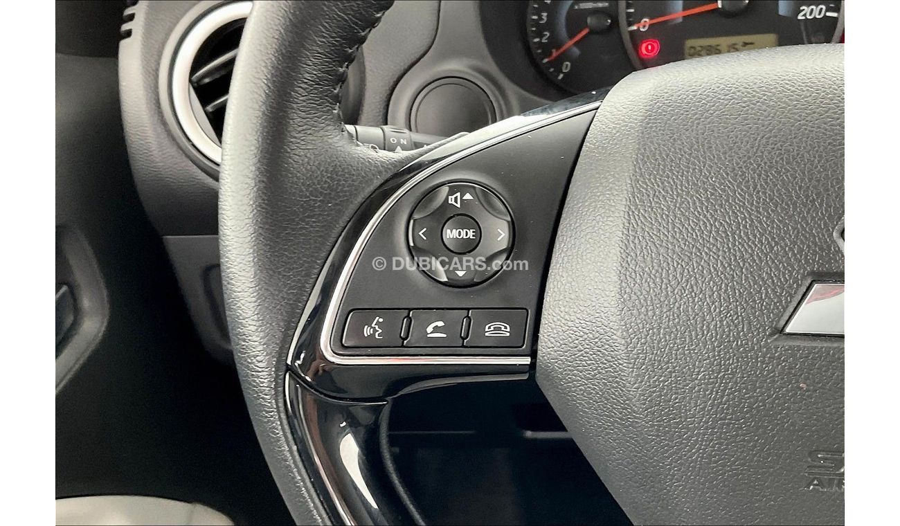 ميتسوبيشي اتراج GLX Mid