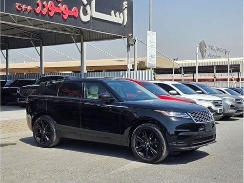 Land Rover Range Rover Velar S P250