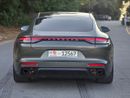 Porsche Panamera 4 PORSCHE PANAMERA 2022 KOREAN // PLATINUM EDITION // ORGINAL PAINT // LOW MILGE // PERFECT CONDITIO