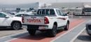 تويوتا هيلوكس Hilux 2.7L Petrol AT 4x4 2026YM