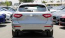 Maserati Levante GranSport S Diesel