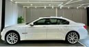 BMW 740Li Exclusive 3.0L Luxury