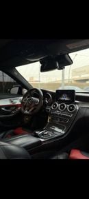 مرسيدس بنز CL 63 AMG