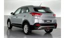 Hyundai Creta GL MID