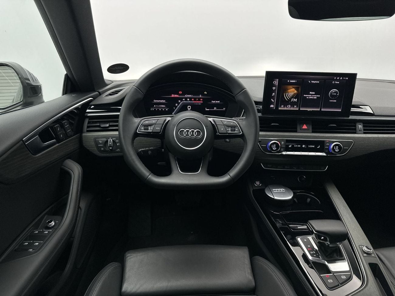 Audi A5 40 TFSI ADVANCED SPORTBACK 190hp (Ref# 21082) - EXCLUSIVE OFFER