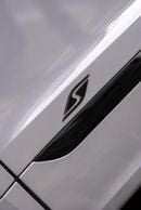 Bentley Bentayga W8S Clean title