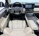 Lincoln Navigator 2024 Lincoln Navigator Reserve, 2030 Lincoln Warranty + Service Pack, Low Km, 8 Seater, GCC