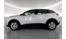 Peugeot 3008 Active