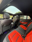 مرسيدس بنز GLE 63 AMG S 4Matic