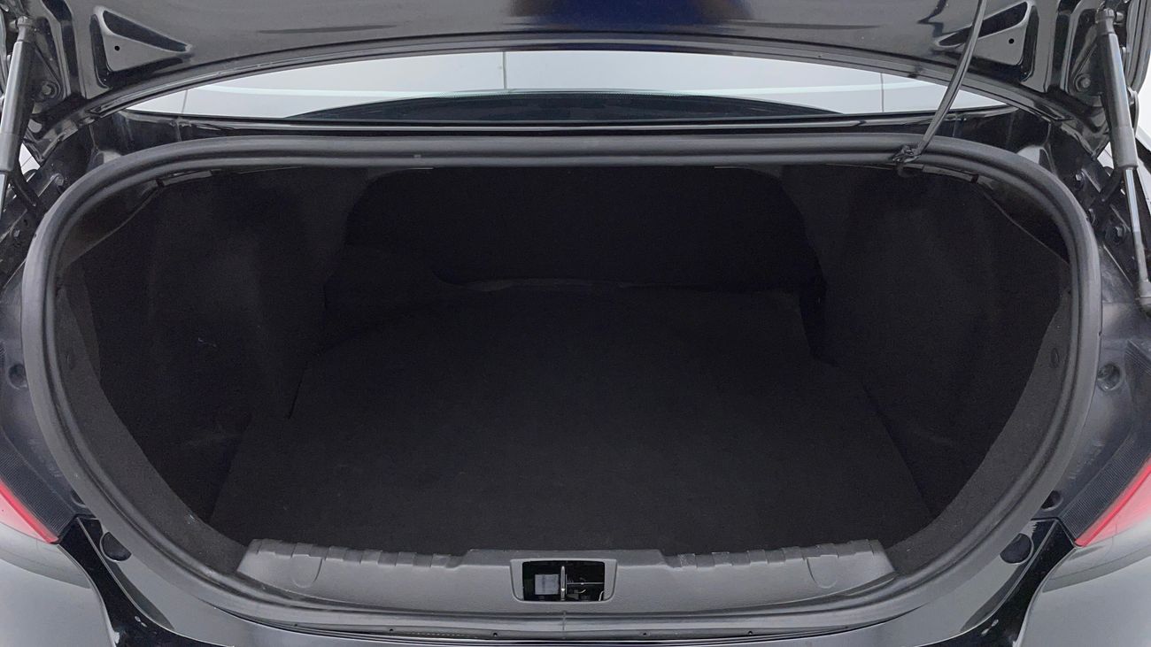 Ford Figo AMBIENTE 1.5 | Zero Down Payment | Free Home Test Drive