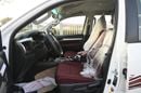 Toyota Hilux 2.4L DSL FULL OPTION SAUDI