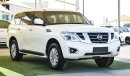 Nissan Patrol SE