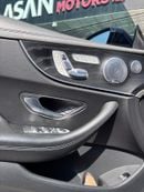 Mercedes-Benz E 400 Coupe 