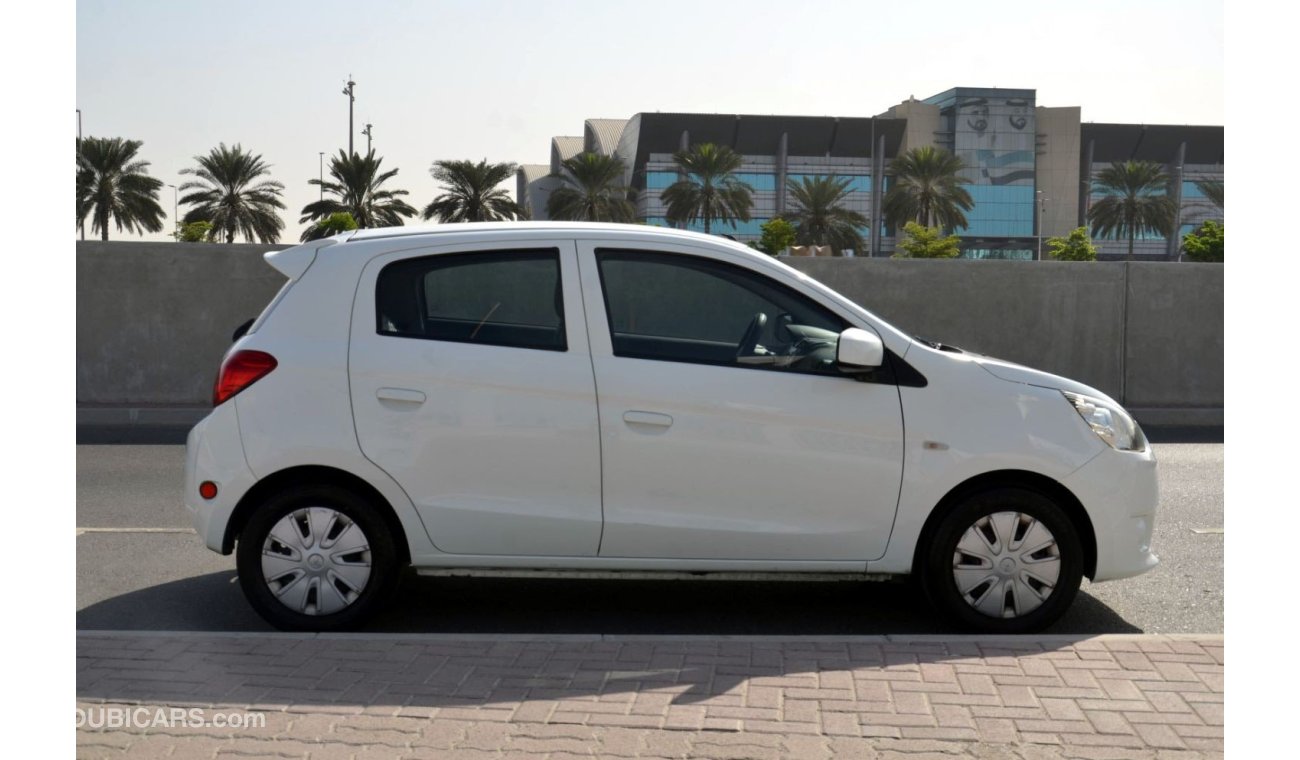 Mitsubishi Mirage Full Automatic in Very Good Condition