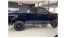 Chevrolet Silverado CHEVROLET SILVERADO 2021 WITH ONLY 3K KM IN IMMACULATE CONDITION FOR ONLY 149K AED
