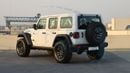 Jeep Wrangler Unlimited RUBICON 392 2026  (For Export , НА ЭКСПОРТ) MOAB 4x4 V8 6.4L GCC Без пробега