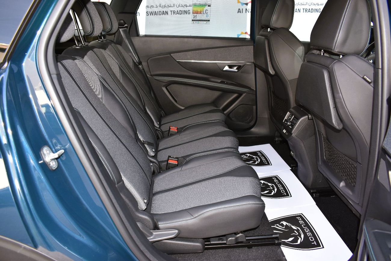 Peugeot 5008 1.6T Allure plus 1.6T Allure