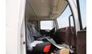 Hino 500 HINO FD 7 Ton Payload (approx) Single Cab 4×2 w/ Airbag M/T MY2023