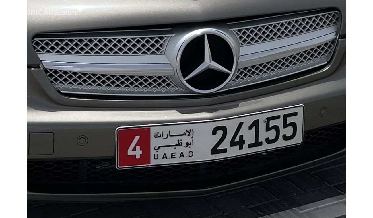 مرسيدس بنز CLS 500