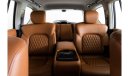 Infiniti QX80 Luxe 7st Luxe 7st 2020 Infiniti QX80 7-Seater / Full Infiniti Service History & Infiniti Warranty