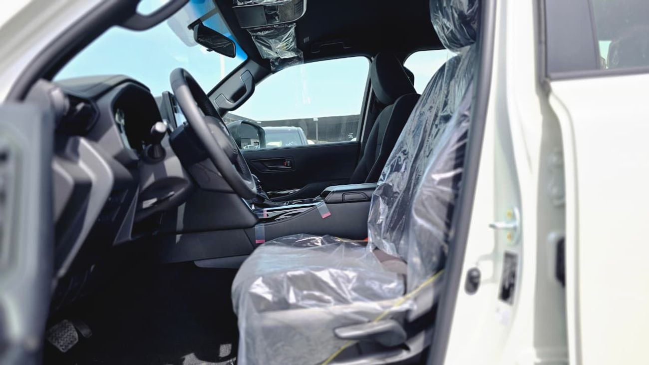 Toyota Land Cruiser GXR 4.0L