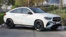 Mercedes-Benz GLE 450 Coupe AMG 4MATIC EQ Boost 2026 GCC 0Km With 2 Years Unlimited Mileage @Official Dealer