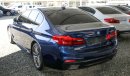 BMW 520i Diesel  Xdrive