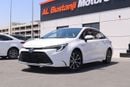 Toyota Corolla TOYOTA LEVIN 2024 ( HYBRID) , WHITE COLOR ,