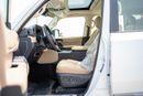 تويوتا برادو Toyota Prado 2024 2.4L Petrol 7 Seats