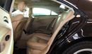 Mercedes-Benz CLS 350