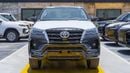Toyota Fortuner GXR