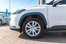 Toyota Corolla Cross 1.8L XL