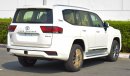 Toyota Land Cruiser GX-R  3.3L V6 | TWIN TURBO | 2022 | Diesel | all wheels 20