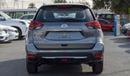 Nissan XTrail 2020 MODEL GREY COLOR 4WD TYPE 2 AUTO TRANSMISSION ONLY FOR EXPORT