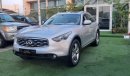 Infiniti FX35 Gulf number one - slot - leather - screen - cruise control - alloy wheels do not need any expenses
