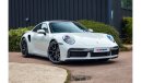 Porsche 911 Right Hand drive