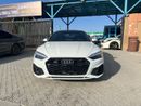 Audi A5 45 TFSI S-LINE A5 Coupe | 45 TFSI Quattro | 2023 | perfect condition