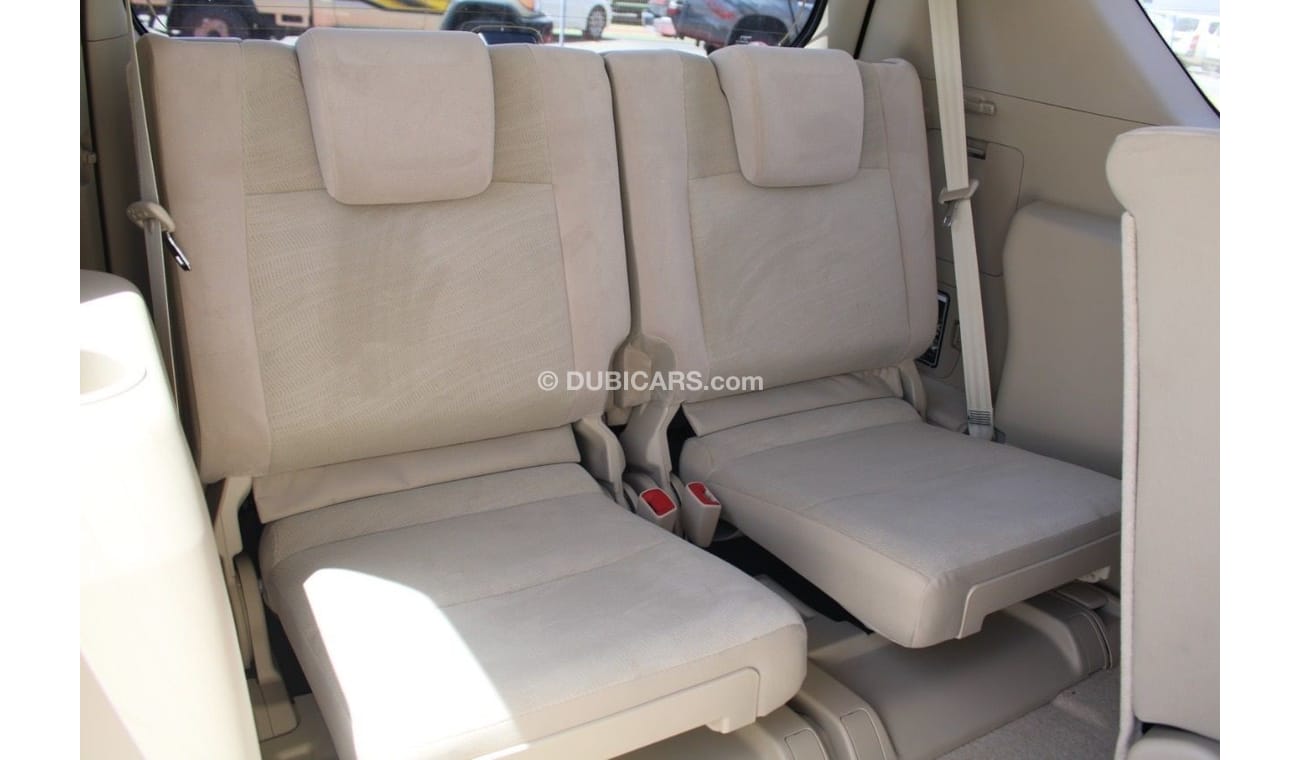 Toyota Prado 2.7L Petrol TX Auto