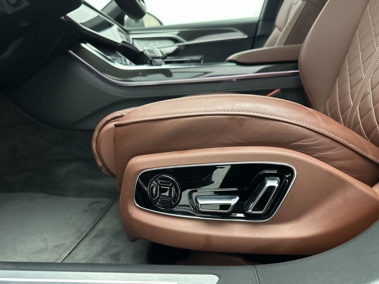 أودي A8 55 TFSI quat 340hp Luxury (Ref# 08308)