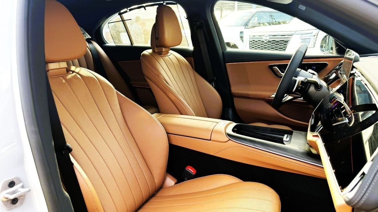 Mercedes Benz E300 AMG MERCEDES E300 2026