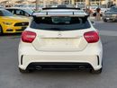 Mercedes-Benz A 250 Sport AMG Mercedes A250 kit AMG _GCC_2015_Excellent Condition _Full option