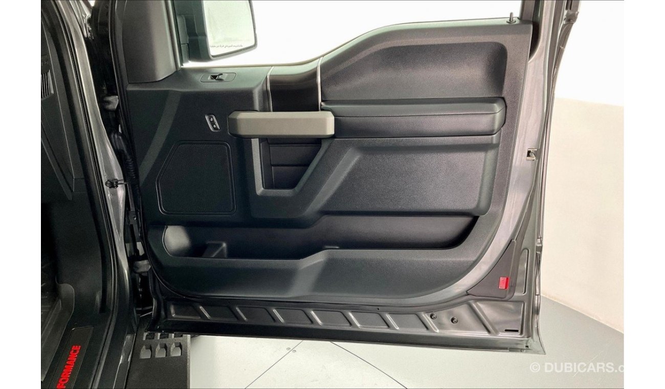 Ford F 150 Raptor Standard - Super Cab